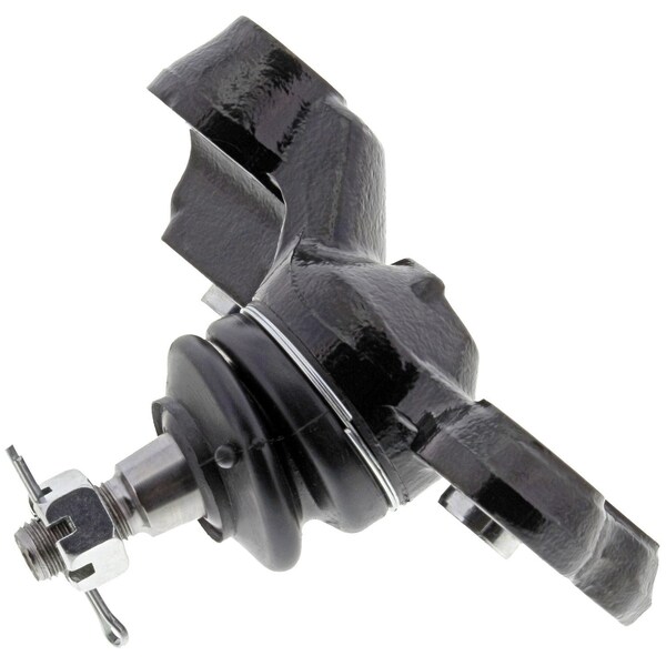 Mevotech 08-15 Lexus Ls600H/09-15 Lexus Ls460:Fr Ball Joint, Ms86525 MS86525 - main